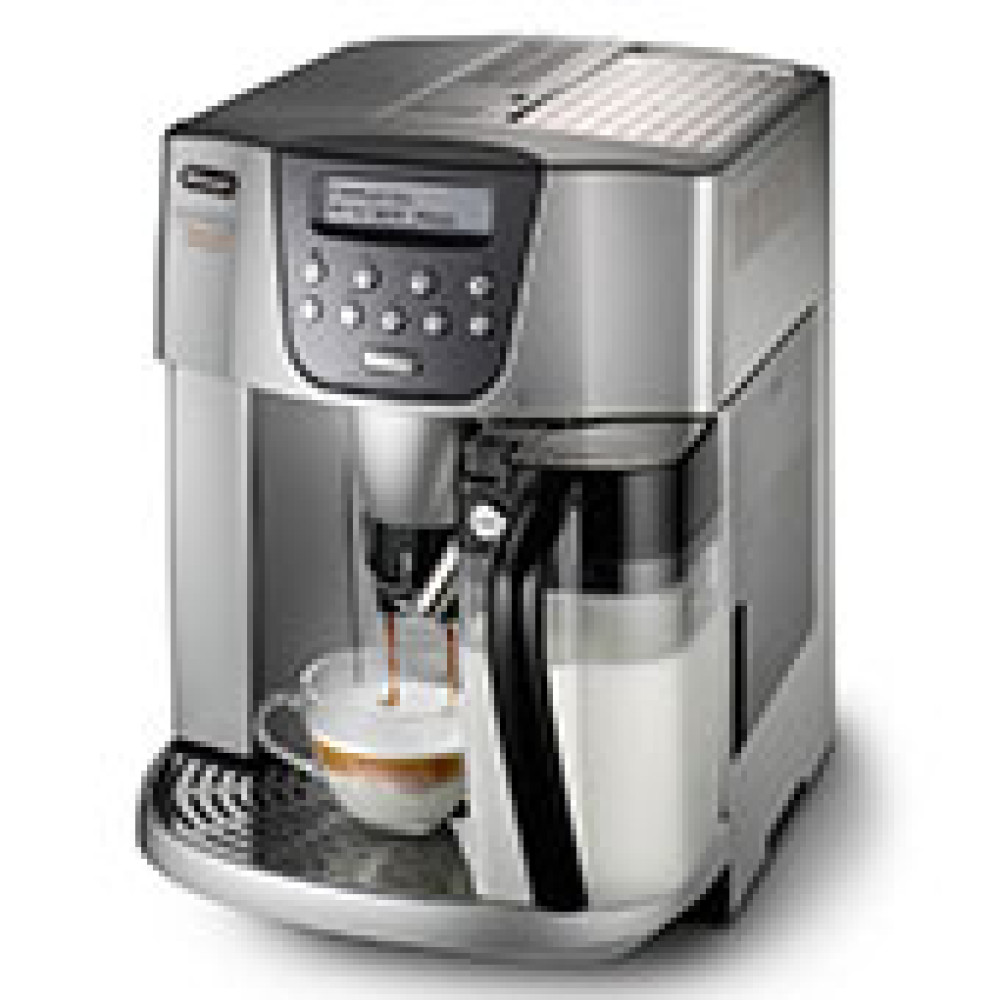 DeLonghi ESAM 4500 | Инструкция, схема PDF, ремонт